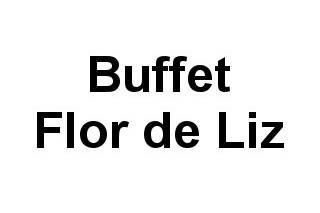 Buffet Flor de Liz Logo