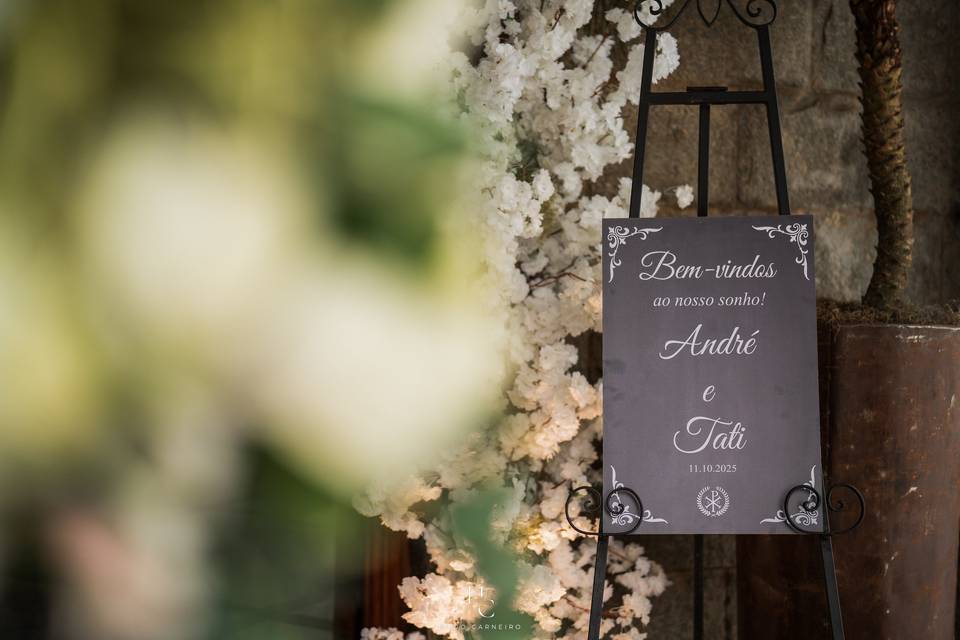 Entrada