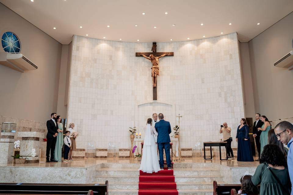 Altar