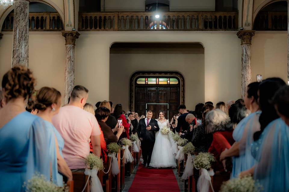 Entrada