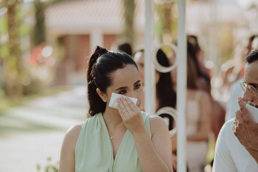 Emoção