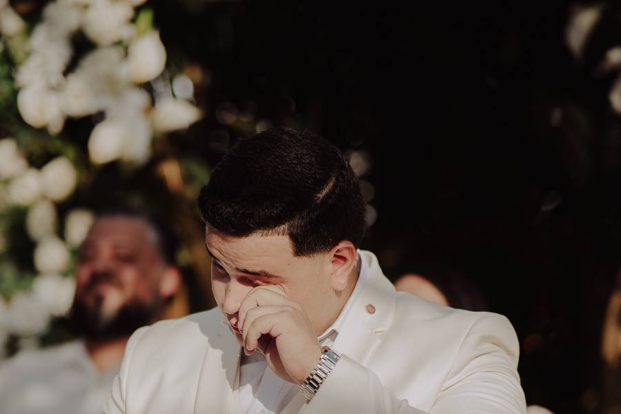 Emoção