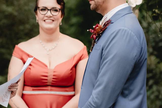 The Siblings Voz & Rito