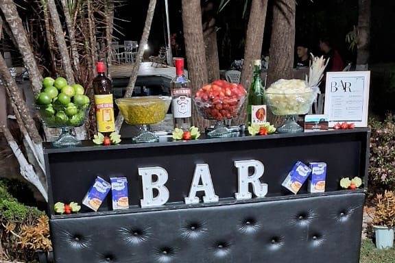 Dubai Drinks