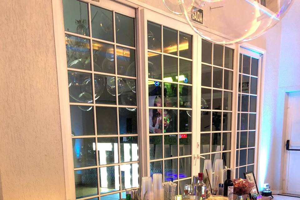 Dubai Drinks