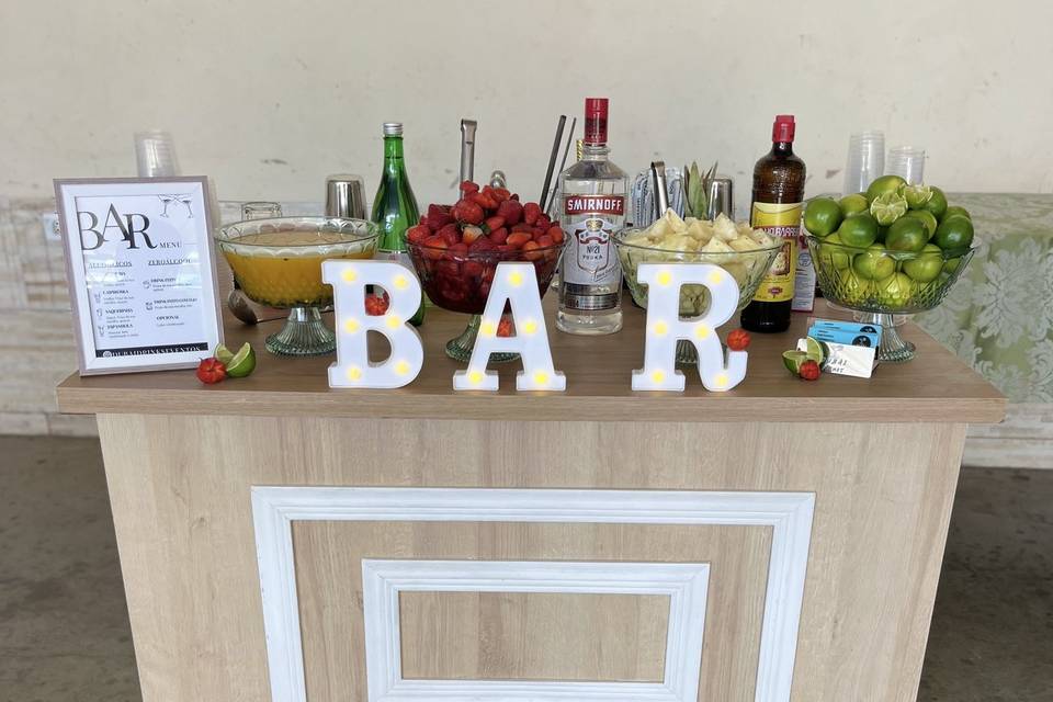 Dubai Drinks