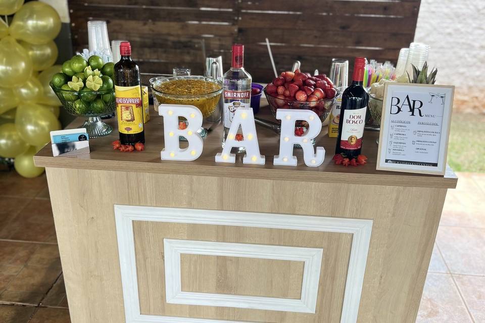 Dubai Drinks