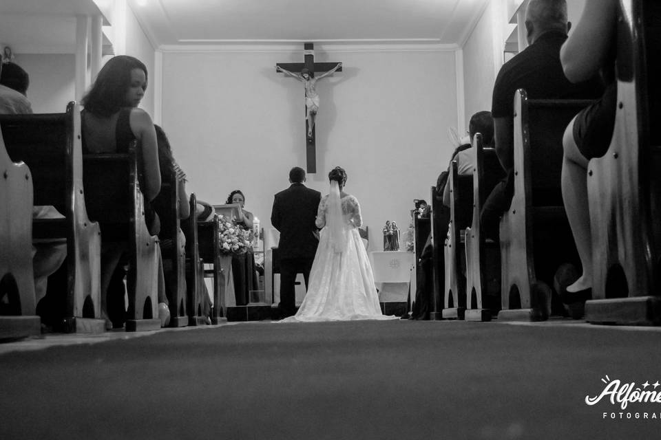 Casamento Religioso