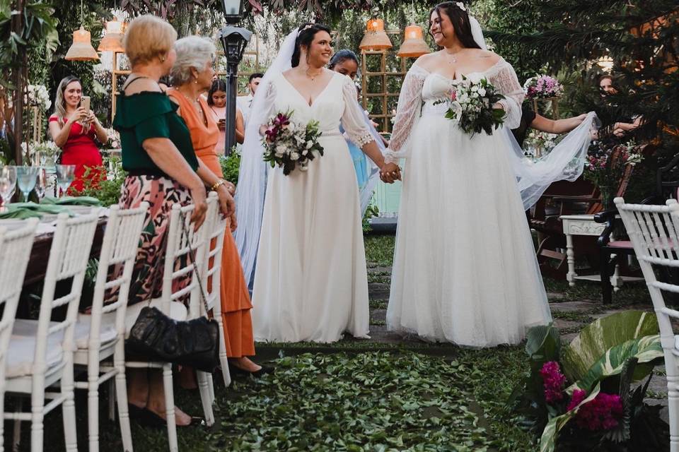 Esdras Weddings