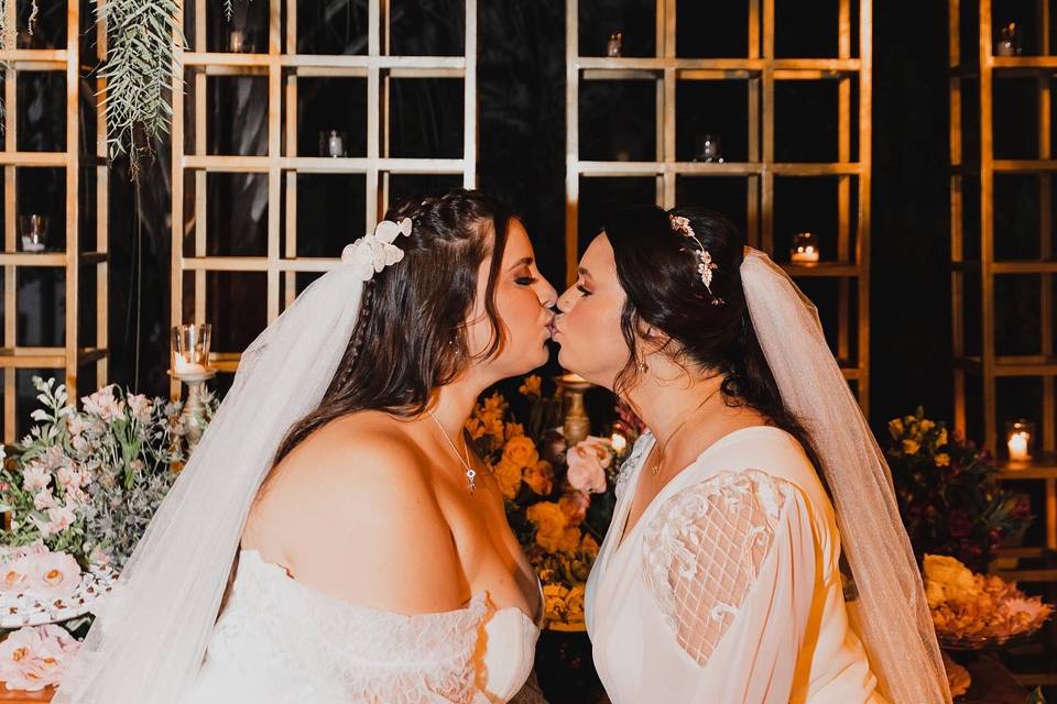 Esdras Weddings