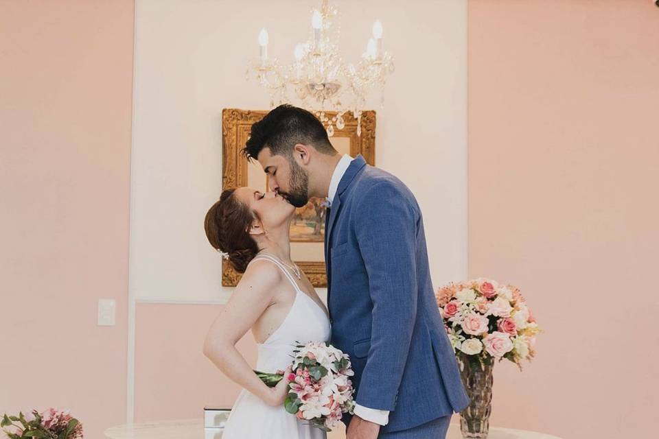 Esdras Weddings