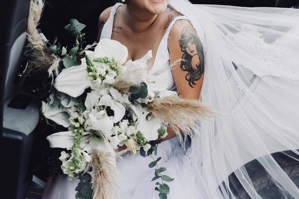 Esdras Weddings