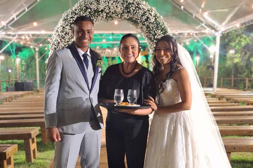 Casamento Real