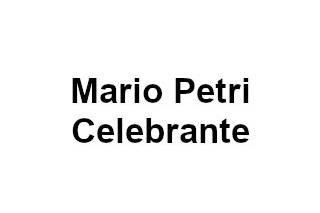 Mario petri celebrante logo