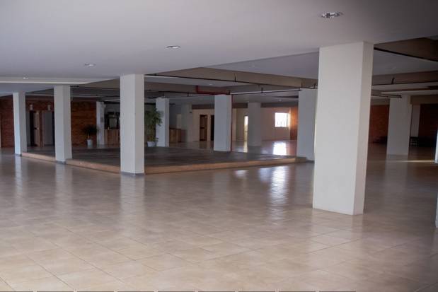 Centro de Eventos Bortolon