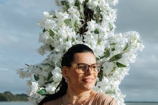 Giselle Frabony - Assessoria e Cerimonial