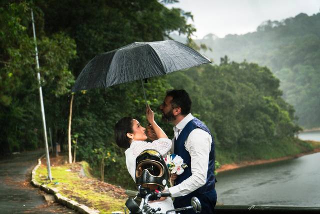 Ensaio casal