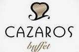 Logo Cazaros Buffet