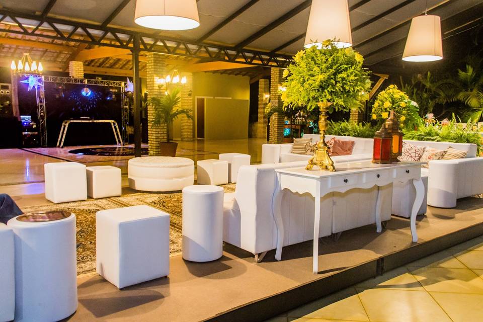 Vila Doce Eventos e Gastronomia