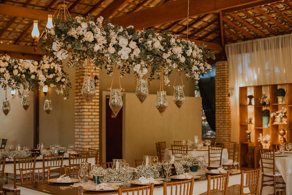 DECORAÇÃO