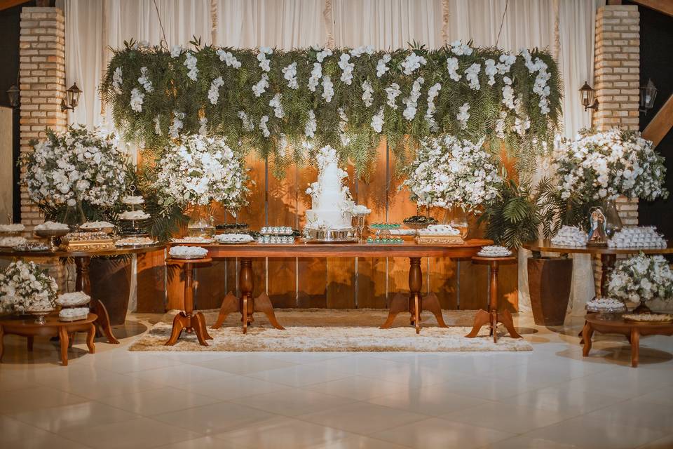 DECORAÇÃO