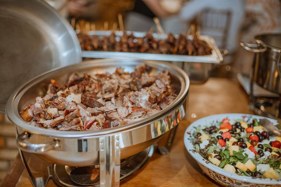 BUFFET