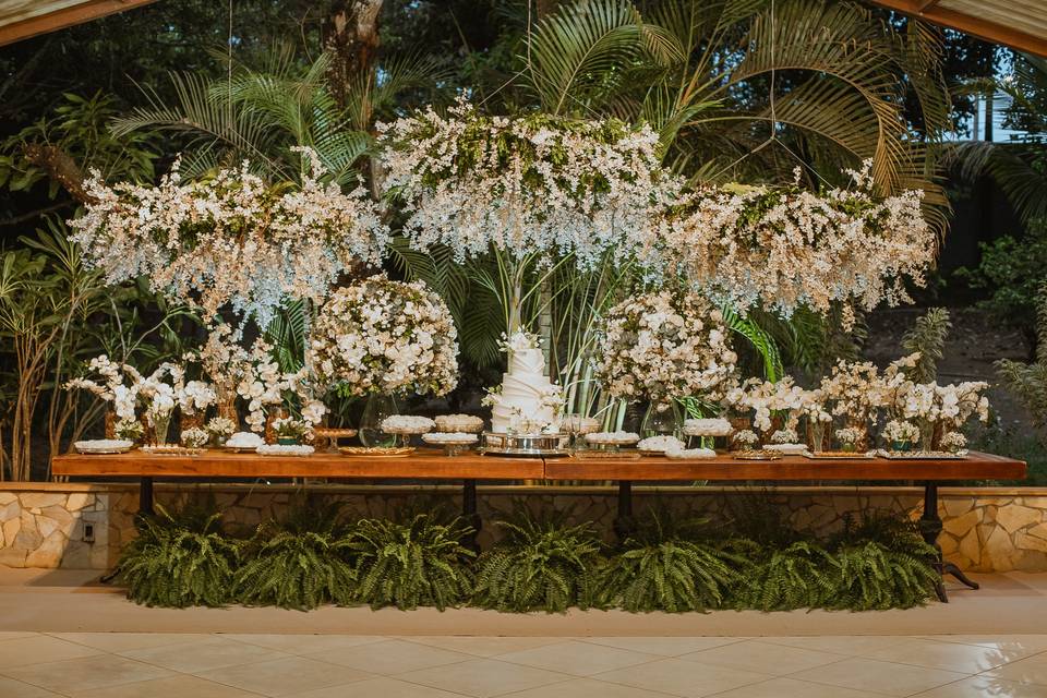 DECORAÇÃO