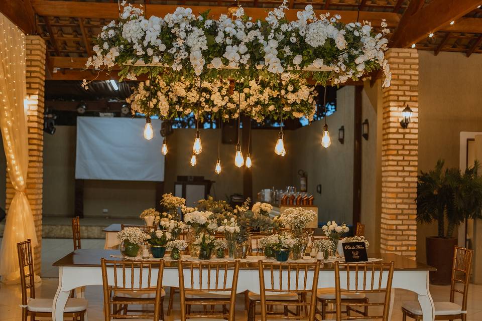 DECORAÇÃO