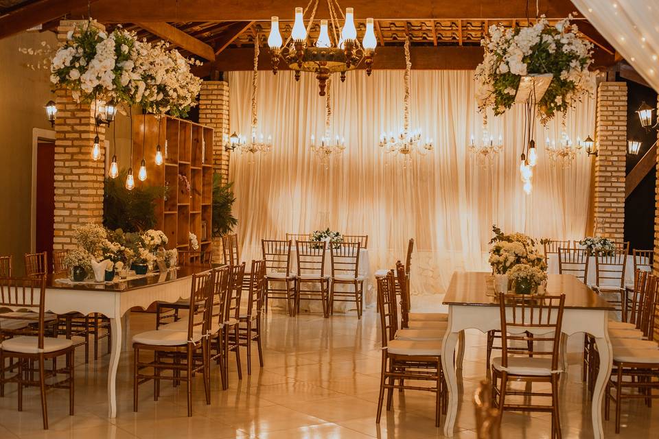 DECORAÇÃO