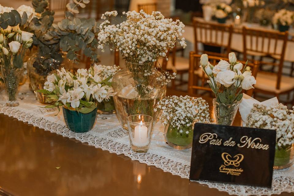 DECORAÇÃO