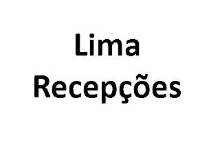 Lima Recepções Logo