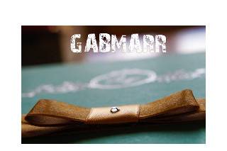 Logo Gabmarr Imagem Digital