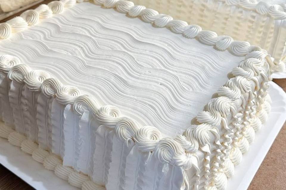 Bolo de Copa p/  Evento