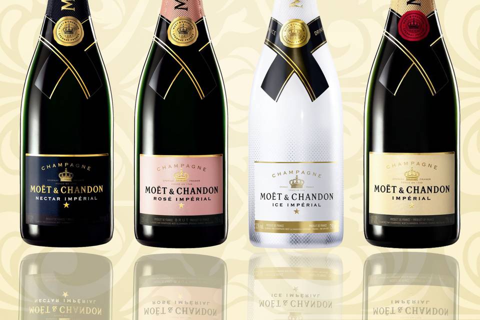 Moet & Chandon