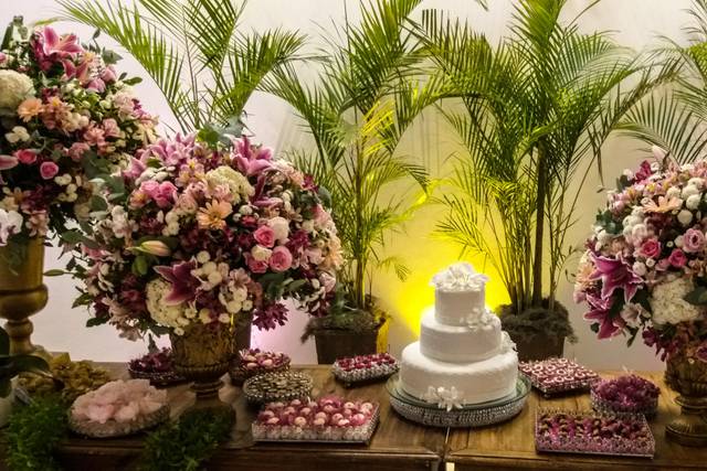 Iluminação interna