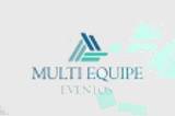 Logo Multi Equipe Eventos