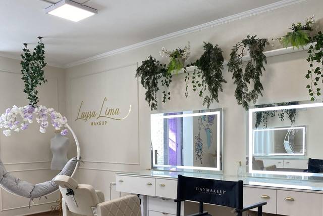 Sala para acompanhantes