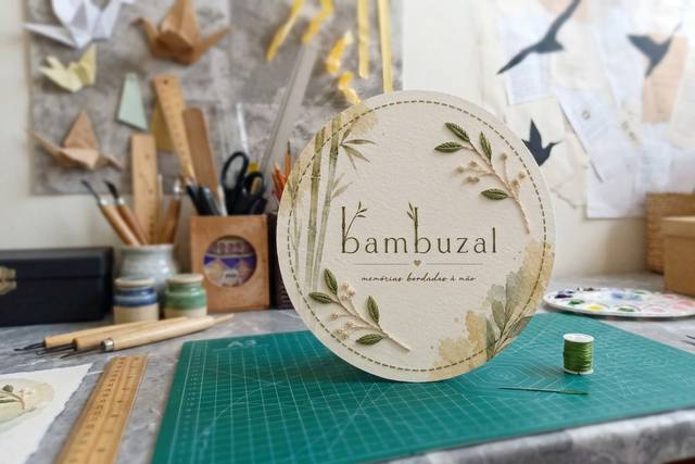 Bambuzal Memórias