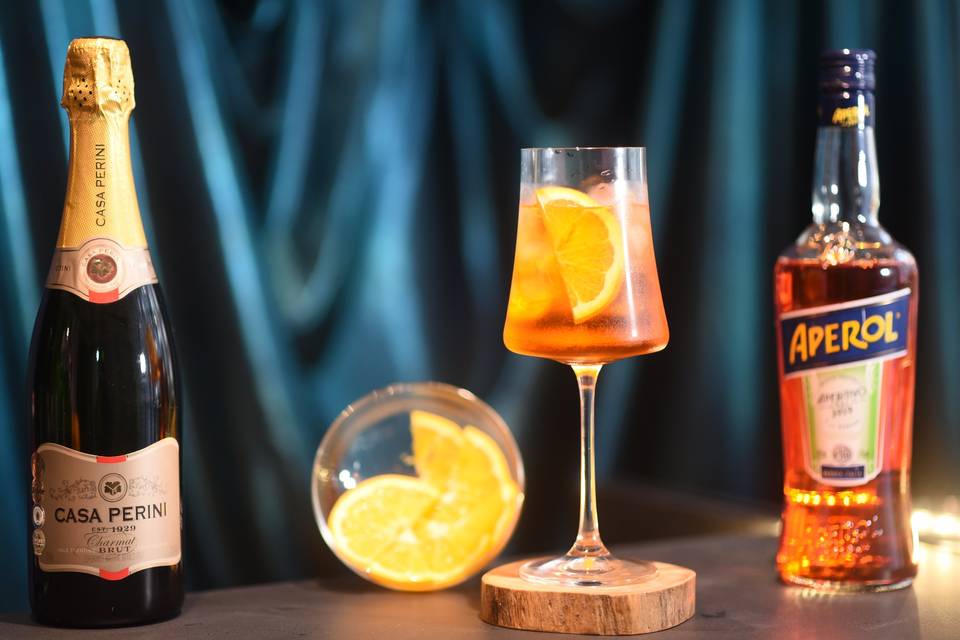 Aperol Spritz