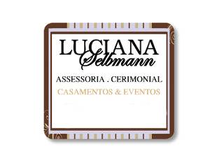 Logo Luciana Selbmann Assessoria e Cerimonial