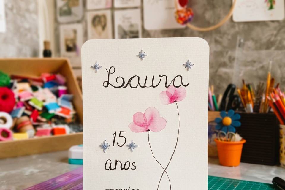 Coleção Essência