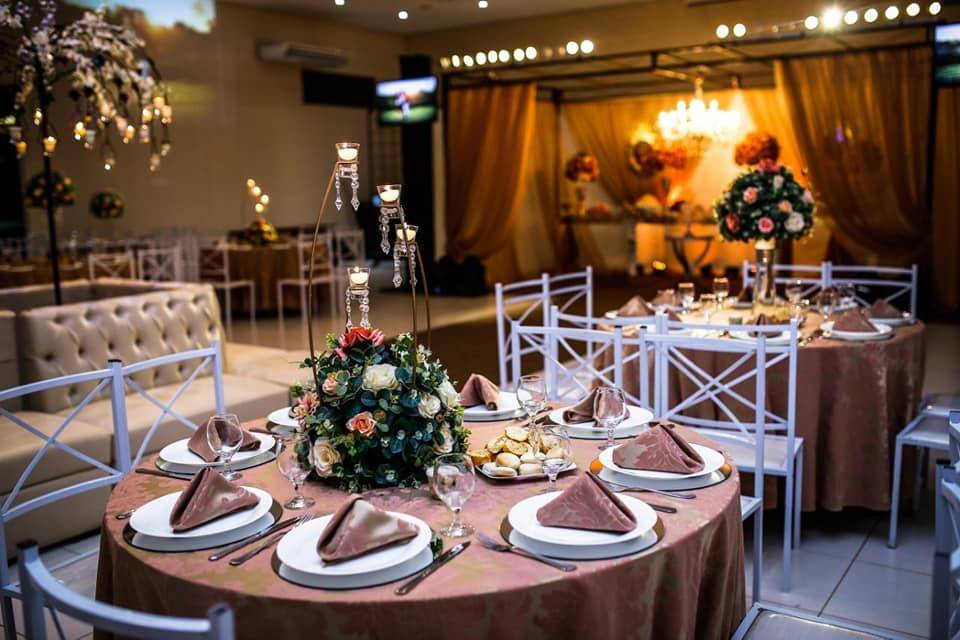 Campestre Eventos