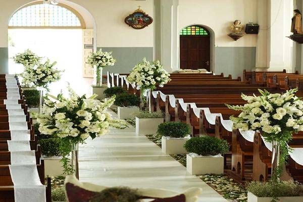 Igreja