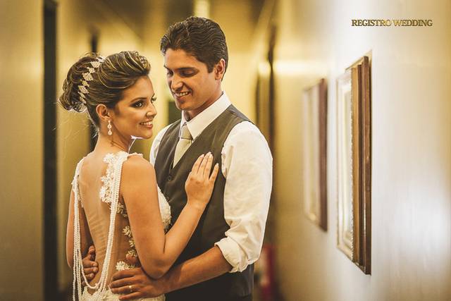 Registro Wedding Films