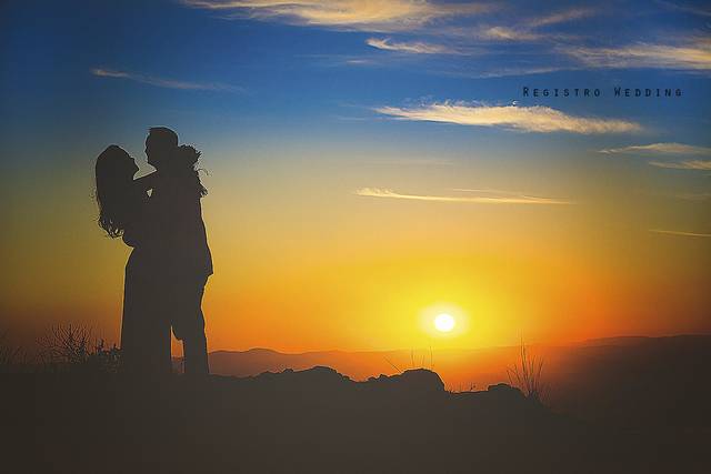 Registro Wedding Films