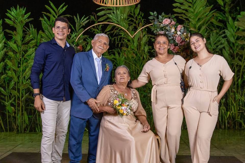 Davi e Alaide