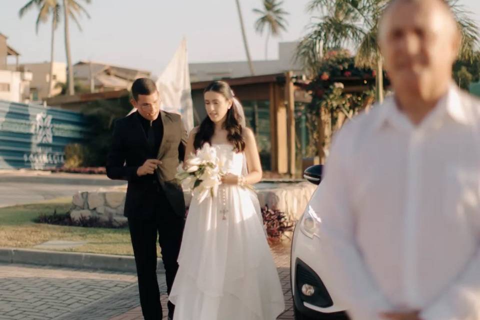 Enfim Casados