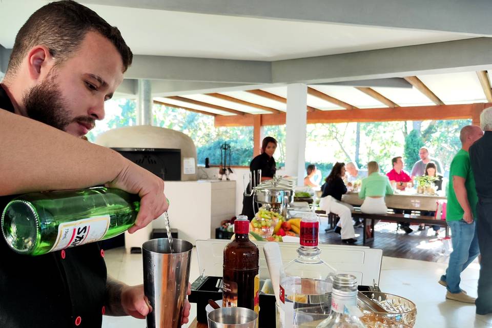 Bar de Caipirinhas