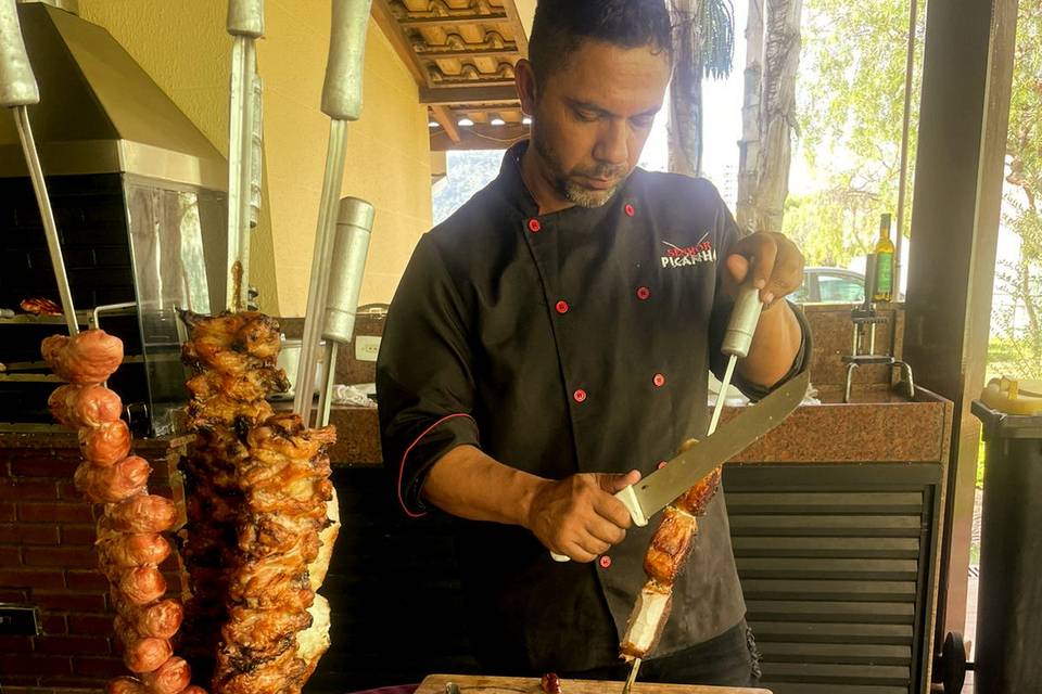 Churrasco