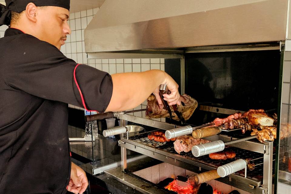 Carne na Brsa